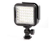 Nanguang CN LUX 480 LED video light video light camera light for Canon Nikon Camera Video Camcorder