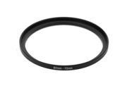 Metal Step Up Adapter Ring 67mm to 72mm lenses Accessories