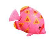 10× Floating artificial decoration Fish decoration Decorative aquarium fish tank supplies