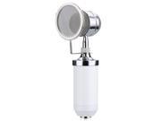 BM8000 Microphone Line Microphone sets Metal shock mount Kit white