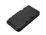 Aluminium Bag Case Cover Case for Nintendo 3DS XL LL Black