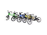 Finger bicycle miniature toys for children boys Sports Gift