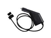 SODIAL For DJI Phantom Car Charger 3 Professional Pro RC Battery