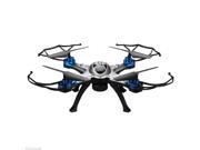 SODIAL JJRC H29G 6 Axis Gyro Quadcopter Drone Real Time HD 2MP Camera FPV RC Helicopter