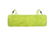SODIAL Car Seat Tidy Organiser Auto Travel Storage Multi Pocket Bag Holder Pouch New Green