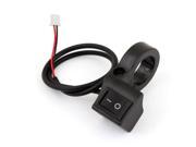SODIAL Motorcycle Bike Handlebar Kill Stop Switch ON OFF Button DC 12V 2A