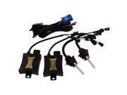 THZY SUPER 55W Slim XENON HID KIT 9007 15000K THZY SUPER 55W Slim XENON HID KIT 9007 15000K