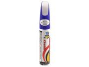 SODIAL Generic Car Auto Scratching Repair Touch Up Paint Pen White Pearl