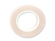 SODIAL 1 Roll Double Side Tape Waterproof Heat Resistance for Hair Extension 1cm*3M