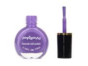 SODIAL pinpai Nail Art Template Stamp Stamping Painting Varnish Special Polish Manicure Design purple 14