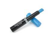 THZY music flower Lying silkworm Eye shadow Pen Makeup Tool Blue 3