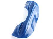 SODIAL Squat Pad Shoulder Support Ray Weight Lifting Bar Arm Blaster Barbell Stabilizer Blue
