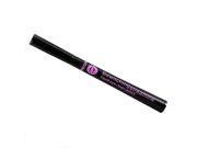 SODIAL YANQINA Black Eyeliner Waterproof Liquid Make Up Beauty Comestic Eye Liner Pencil