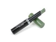 SODIAL music flower Lying silkworm Eye shadow Pen Makeup Tool Green 5