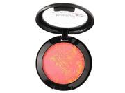 SODIAL Mivagirl Women s Fashion cosmetic kit Baked Cheek Color Blusher Blush Makeup Baked Blush Palette Hot Gifts 2