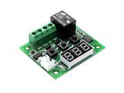 THZY DC 12V 50 110 Celsius Digital temperature control switch modules