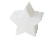 SODIAL Color Changing LED Star Baby Kid Mood Lamp Night Light Children Seven Color Changing