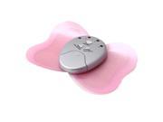 SODIAL Butterfly Design Body Muscle Massager Electronic Slimming Massager for Fitness