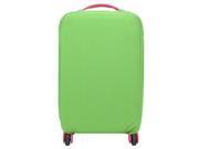 THZY Case cover protective case Bag Cases Suitcase Trolley 28 inch green