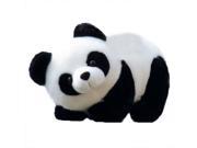 THZY New Soft Stuffed Animal Panda Plush Doll Toy Birthday Girl Kid Gift