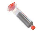 SODIAL 100g Syringe Solder Paste Low Temperature Low Melt Lead free SMT Melting Point