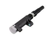 SODIAL Ignition Coil For RENAULT 7700107177 7700113357 8200154186 F4P F4R K4J K4M CLIO
