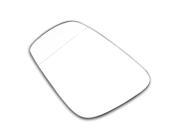 SODIAL Left passenger side door HEATED MIRRORS GLASS VW Golf MK4 1999-2004 Clip SODIAL Left passenger side door HEATED MIRRORS GLASS VW Golf MK4 1999-2004 Clip