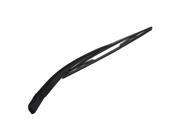 SODIAL Car Windscreen Rear Wiper Arm and Blade For Vauxhall Zafira A 1998 2005