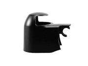 SODIAL REAR WIPER WINDOW WASHER ARM COVER CAP FOR VW MK5 CADDY GOLF PASSAT POLO TOURAN