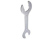 SODIAL Scooter Bike Bicycle Headset Wrench Spanner 30 32 36 40mm Multi Head Repair Tool