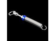 SODIAL 1PCS Adjustable Automatic Auto Car Trunk Boot Lid Lifting Spring Remote Opening Blue