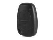SODIAL Replacement Housing designed for remote key VAUXHALL VIVARO OPEL MOVANO RENAULT TRAFFIC Nissan