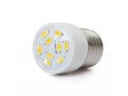 SODIAL E27 3W LED Bulb Lamp G9 SMD 5630 Warm White AC220 240V