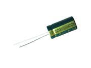 SODIAL 10V 3300uF Low ESR impedance capacitor