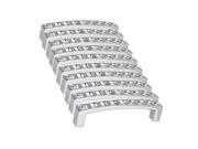 SODIAL 10 pieces Crystal Bar handle Furniture handle Cupboard handle Drawer handle Kitchen cabinet Drawer Door handle Hole spacing silver 128mm SODIAL 10 pieces Crystal Bar handle Furniture handle Cupboard handle Drawer handle Kitchen cabinet Drawer Door handle Hole spacing silver 128mm