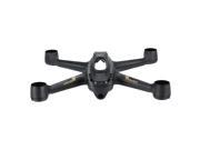 Hubsan H501S-01 Body Shell Kit RC Part for H501S RC Quadcopter Black