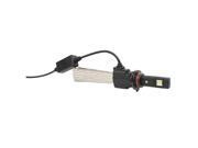 SODIAL 2 x 5th Generation LED Headlight Conversion Kit (9005 5000LM 6000K) SODIAL 2 x 5th Generation LED Headlight Conversion Kit (9005 5000LM 6000K)
