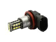 SODIAL 1 pair H8 2835 Chip High Power LED Xenon Fog Light Lamp white SODIAL 1 pair H8 2835 Chip High Power LED Xenon Fog Light Lamp white