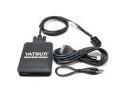 SODIAL YATOUR M07 Car CD Digital Music changerUSB SD AUX MP3 IPOD/IPHONE for Peugeot 207 307 308 407 Citroen C2 C3 C4 SODIAL YATOUR M07 Car CD Digital Music changerUSB SD AUX MP3 IPOD/IPHONE for Peugeot 207 307 308 407 Citroen C2 C3 C4
