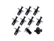 SODIAL 20x Expanding Rivets-Plastic Trim Clips For BMW bumper,skirts,sills & covers SODIAL 20x Expanding Rivets-Plastic Trim Clips For BMW bumper,skirts,sills & covers