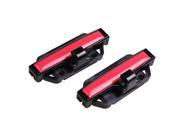 SODIAL Universal 1 Pair ABS Car Vehicle Seat Belts Clips Safety Adjustable Stopper Buckle Clip Useful Seat Auto Accessories, red SODIAL Universal 1 Pair ABS Car Vehicle Seat Belts Clips Safety Adjustable Stopper Buckle Clip Useful Seat Auto Accessories, red