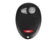 SODIAL Replacement Keyless Entry Remote Key Cover Shell Case for Chevrolet GMC Hummer SODIAL Replacement Keyless Entry Remote Key Cover Shell Case for Chevrolet GMC Hummer