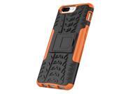 SODIAL For OnePlus 5 Case,Shock Absorbing Dual Layer Protective Fit Armor Phone Cases Cover Shell For OnePlus 5 (Orange) SODIAL For OnePlus 5 Case,Shock Absorbing Dual Layer Protective Fit Armor Phone Cases Cover Shell For OnePlus 5 (Orange)