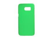 SODIAL Back Hard Plastic Cover Ultrathin Frosted Case for Samsung Galaxy S7, Green