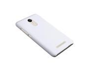 SODIAL Case for Xiaomi Redmi Hongmi Note 3, Hard Back Case Cover (White) SODIAL Case for Xiaomi Redmi Hongmi Note 3, Hard Back Case Cover (White)