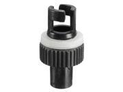 SODIAL Inflatable Boat Kayak Air Pump Halkey-Roberts HR Hose Adapter H-R Valve Adapter SODIAL Inflatable Boat Kayak Air Pump Halkey-Roberts HR Hose Adapter H-R Valve Adapter