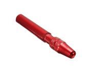 SODIAL 1 x Bicycle 40mm Presta Valve Tire Tyre Extender Extension Cap Cover Adapter Red SODIAL 1 x Bicycle 40mm Presta Valve Tire Tyre Extender Extension Cap Cover Adapter Red
