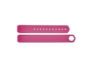 SODIAL Luxury Replacement Silicone Watch Band Strap For Fitbit Alta Watch Wristband Colour:Rose
