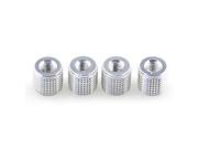 SODIAL 4PCS Propeller Cover for MJX B2C B2W GPS Quadcopter Drone Spare Part-Silver