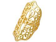 SODIAL Band Cover Sleeve Protector Accessories for Fitbit Flex 2 Gold